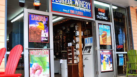 Florida Winery